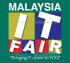 Featured image for Malaysia IT Fair @ Mid Valley Exhibition Centre 17 - 19 Jan 2014