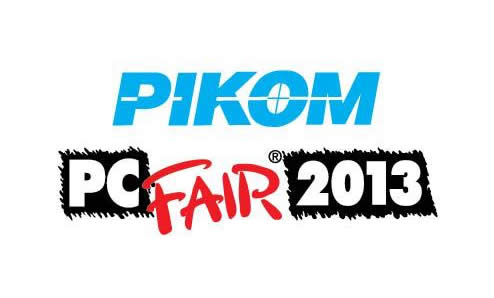 Featured image for Pikom PC Fair 2013 @ Penang International Sports Arena 6 - 8 Dec 2013