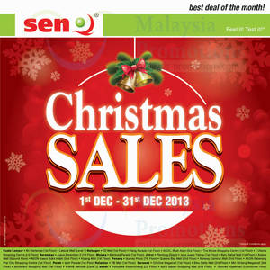 Featured image for SenQ Fridges, Appliances, Smartphones, TVs & Digital Cameras Offers 1 Dec 2013