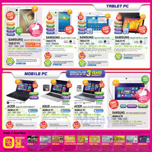Featured image for SenQ Digital Cameras, Home Appliances & Mobile Phones Offers 1 Feb 2014