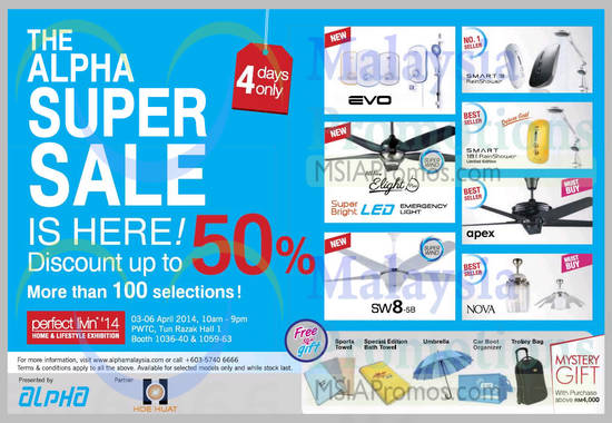 2 Apr Alpha Super Sale