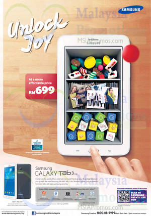 Featured image for Samsung Galaxy Tab 3 Lite Price & Features 15 Mar 2014