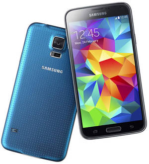 Featured image for Celcom Samsung Galaxy S5 Registration of Interest 28 Mar 2014