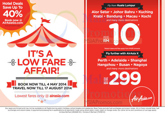 Air Asia 28 Apr 2014