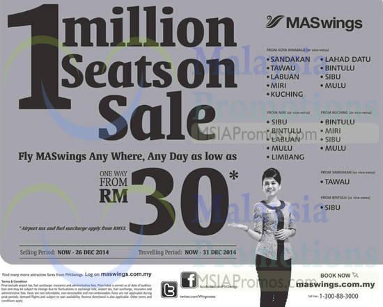 Maswings 11 Apr 2014