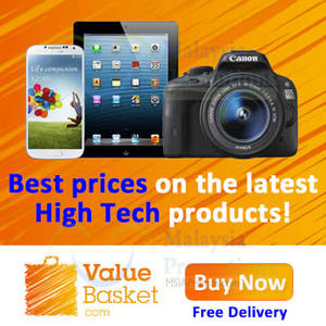 Featured image for (EXPIRED) ValueBasket RM15 OFF Coupon Code 8 – 21 Apr 2014