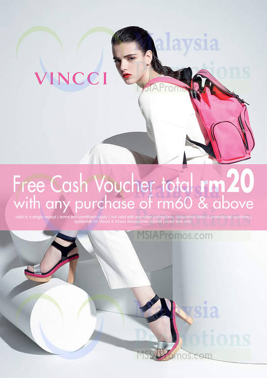 Vincci 10 Apr 2014