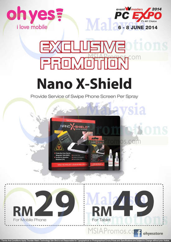 5 Jun Oh Yes Nano X Shield