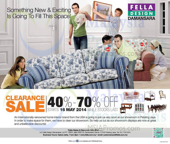 Fella Design 16 May 2014