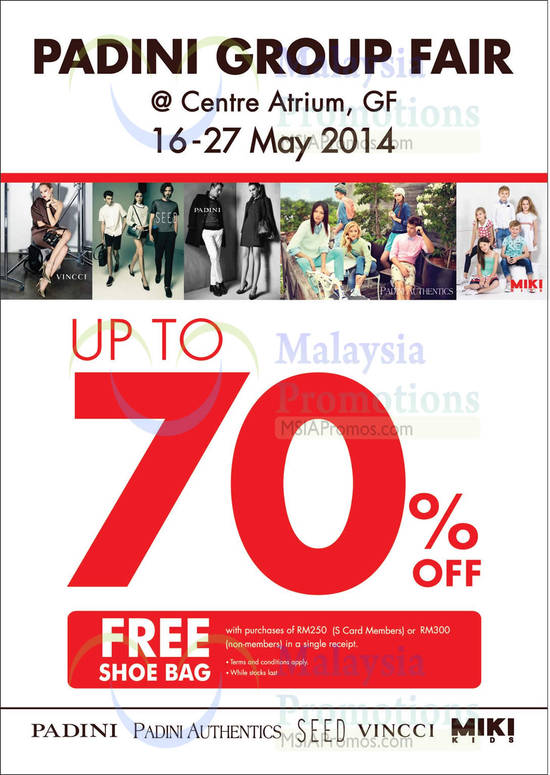 KL Sogo 16 May 2014