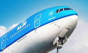 Featured image for KLM From RM357 Promo Air Fares 20 May 2014