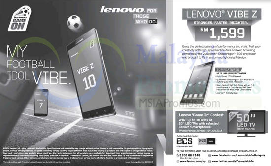 Lenovo 13 Jun 2014