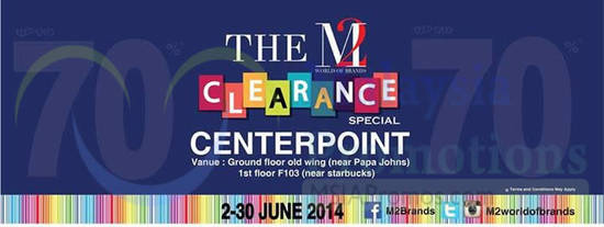 M2 Premium Brands 2 Jun 2014