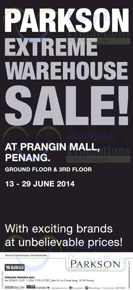 Parkson 12 Jun 2014