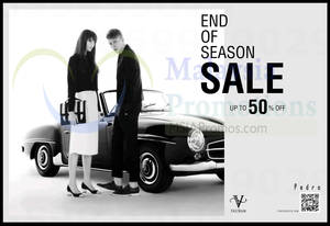 Featured image for (EXPIRED) Pedro End of Season SALE 6 Jun 2014