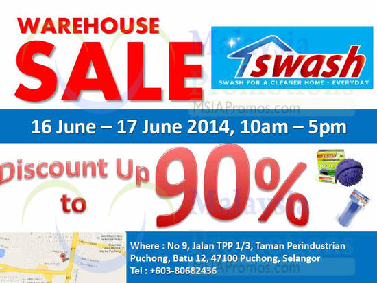 Swash 15 Jun 2014