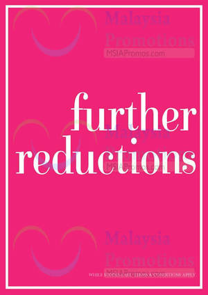 Featured image for (EXPIRED) DressingPaula SALE (Further Reductions!) 12 Jul 2014