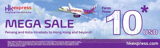 HK Express 18 Jul 2014