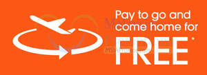 Featured image for (EXPIRED) Jetstar Pay To Go & Return For FREE (Depart from KL / Penang) 15 – 18 Jul 2014