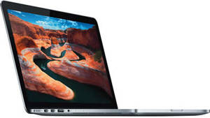 Featured image for Apple Refreshes MacBook Pro with Retina Display & Reduces Prices 30 Jul 2014