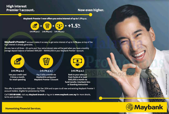 Maybank 23 Jul 2014