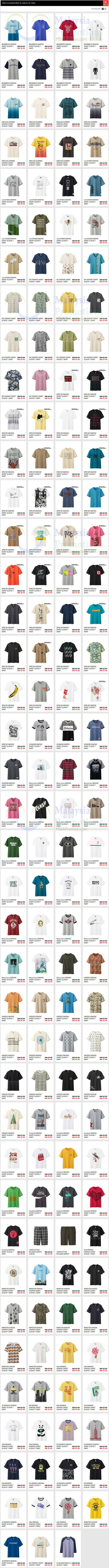 Mens Limited Offers