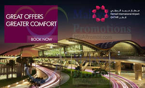 Featured image for (EXPIRED) Qatar Airways Promotion Air Fares 4 – 13 Jul 2014