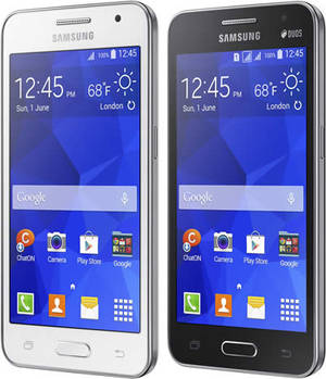 Featured image for Samsung NEW Galaxy Core 2 Smartphone Features, Price & Availability 22 Jul 2014