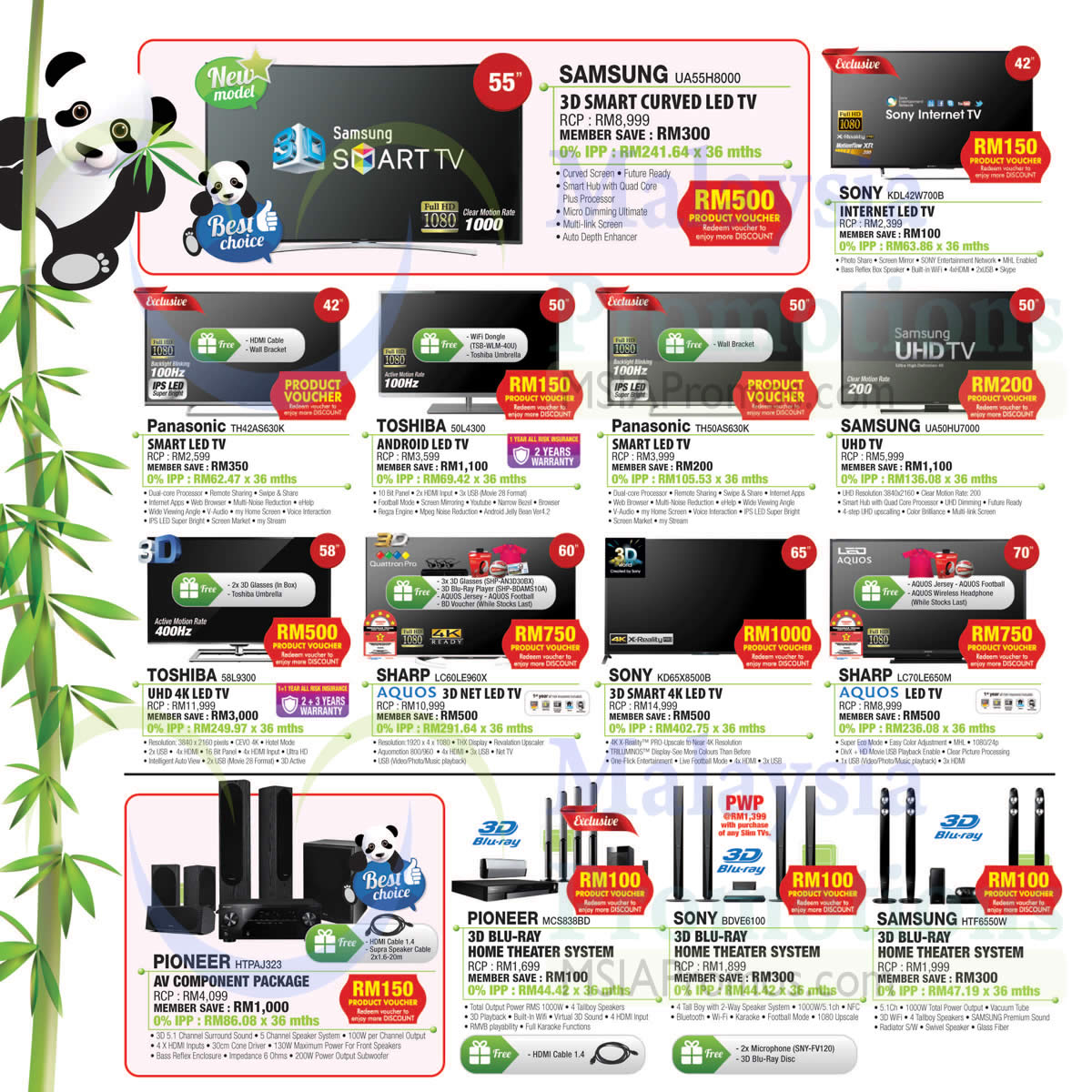 Featured image for SenQ Notebooks, Digital Cameras, Home Appliances, TVs & Phones Offers 1 Jul 2014