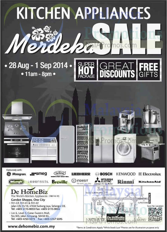 De Home Biz 28 Aug 2014