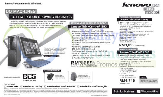 Lenovo 26 Aug 2014