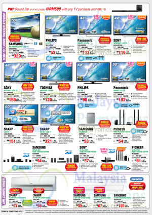 Featured image for Senheng Appliances, Smartphones, Notebooks & Other Offers 1 – 31 Aug 2014