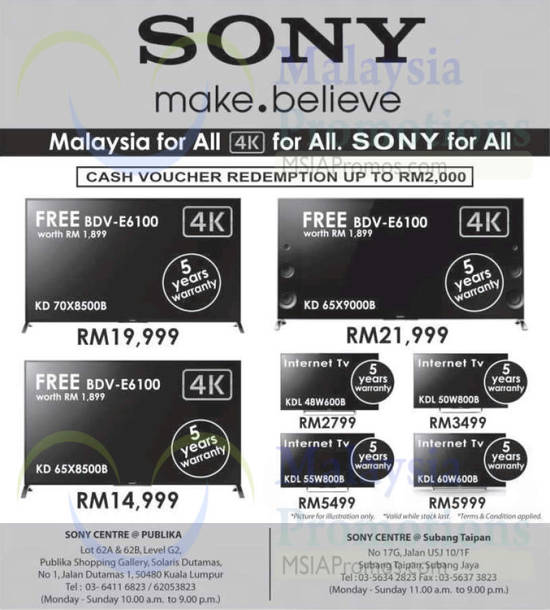 Sony 25 Sep 2014