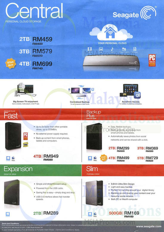 31 Oct Personal Cloud Storages Backup Plus Fast, Expansion Desktop Drive, Slim Portable Drive, Backup Plus Desktop Drive