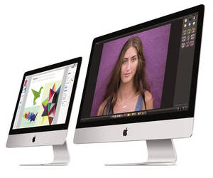 Featured image for Apple NEW 27″ iMac with Retina 5K Display (Available Now) 17 Oct 2014