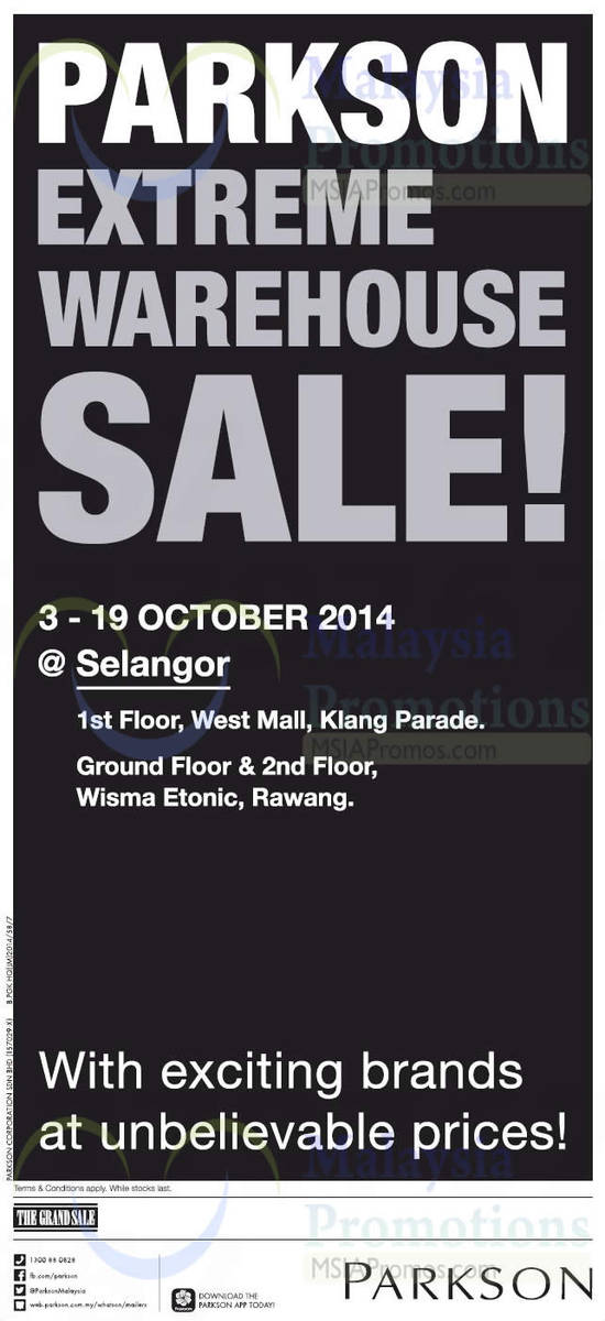 Parkson 2 Oct 2014