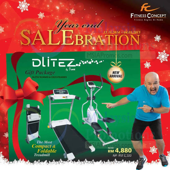 Dlitez Gift Package