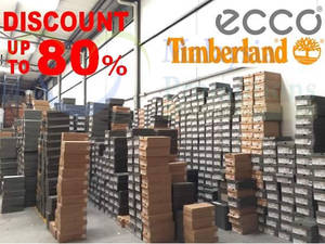 timberland warehouse sale 2019