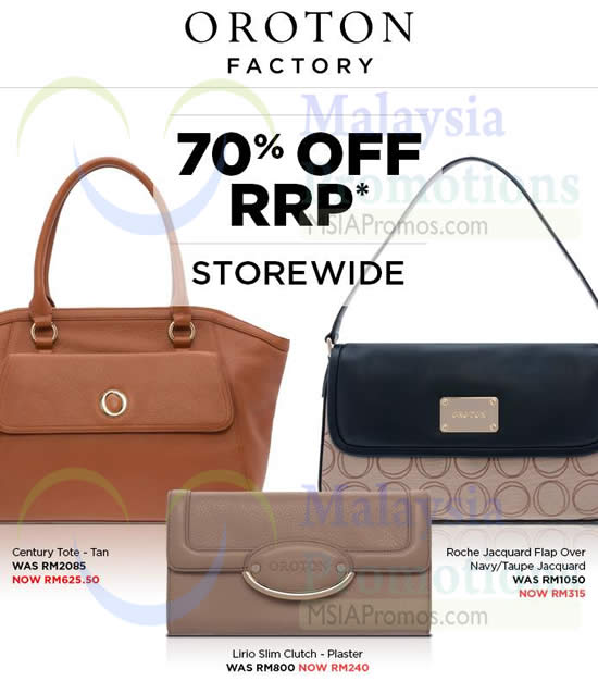 oroton bag sale online