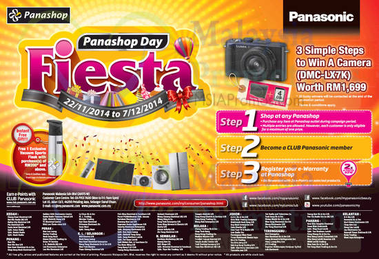 Panashop 22 Nov 2014