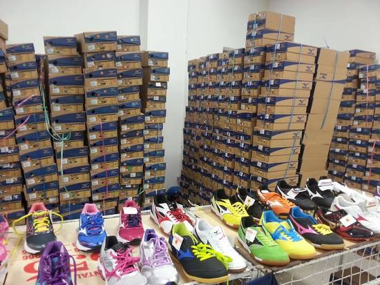 25 Dec World Of Sports Sale Photo 2