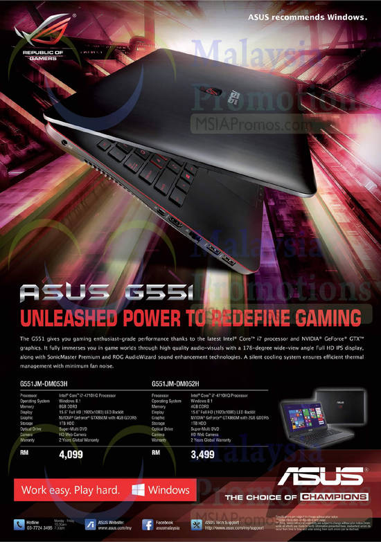 Asus 12 Dec 2014