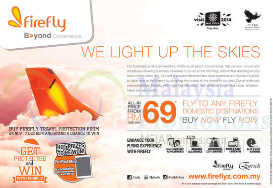 Firefly 1 Dec 2014