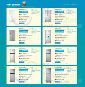 Featured image for (EXPIRED) Samsung Fridges, Washers & Other Appliances Offers 30 Dec 2014 – 22 Feb 2015