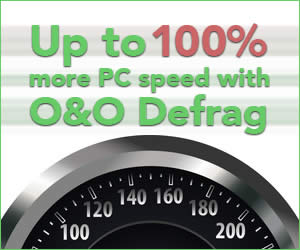 Featured image for O&O Software 50% OFF Storewide (NO Min Spend) Coupon Code 6 Dec 2014 – 1 Jan 2015