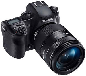 Featured image for Samsung NX1 Digital Camera Announced 16 Dec 2014