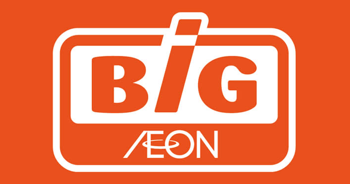 Featured image for Aeon BIG: 5% OFF storewide for members on 28 Dec 2020