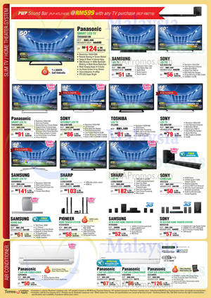 Featured image for (EXPIRED) Senheng Appliances, Smartphones, Digital Cameras & Other Offers 1 – 31 Jan 2015