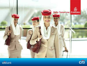 Featured image for (EXPIRED) Emirates 7% to 10% OFF With Citibank Cards 1 Mar 2015 – 1 Jan 2016