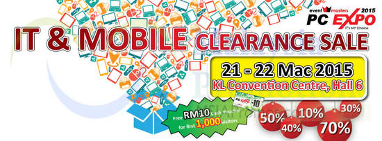 IT n Mobile Clearance 27 Feb 2015